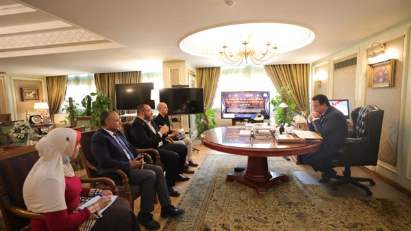 وزير التعليم العالي