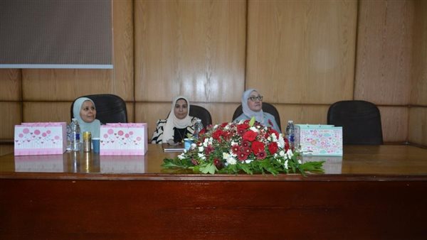 مناقشة 64 مشروعًا