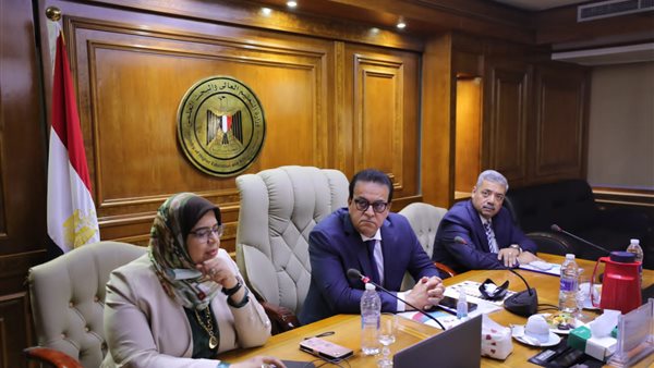 وزير التعليم العالي