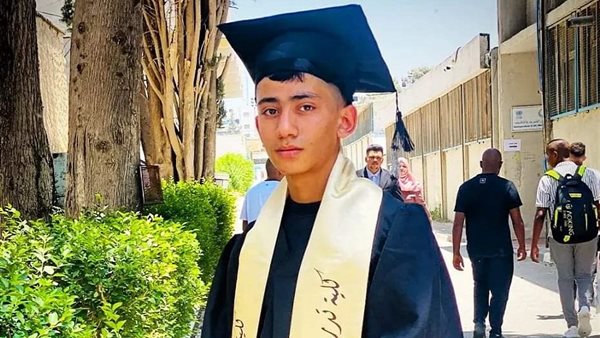 الشهيد مؤمن ياسين