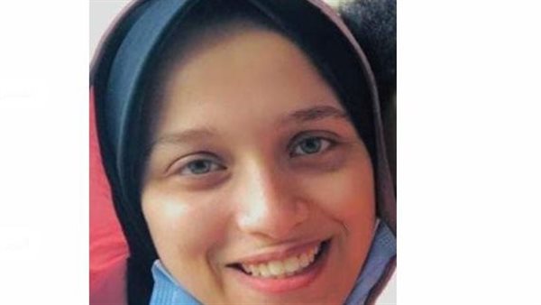 الطالبة سلمى بهجت