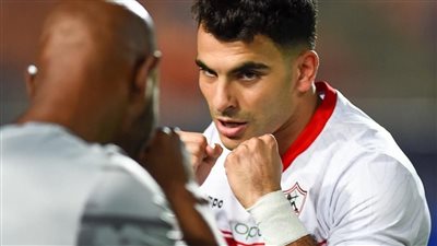 كريم شحاتة: نوتنجهام فورست يقدم عرضا لضم زيزو.. والزمالك يحدد ثمنه 