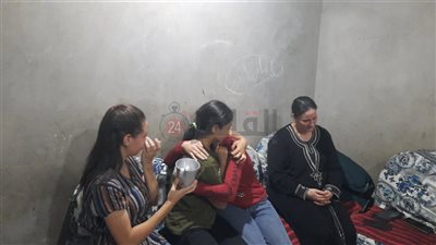 أول تعليق من أسرة الطالبة مريم الحاصلة على 12.4% في الثانوية العامة بعد بيان وزارة التعليم