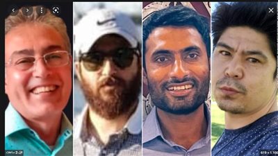 الشرطة الأمريكية تعتقل 