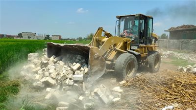 تفاصيل عقوبات قانون الزراعة بعد الموافقة النهائية عليه