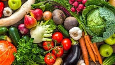 أسعار الخضروات والفاكهة اليوم الأربعاء 26 يوليو 2023 