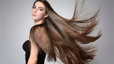 طرق لإصلاح تلف الشعر من ارتفاع درجة الحرارة في المنزل.. تعرف عليها