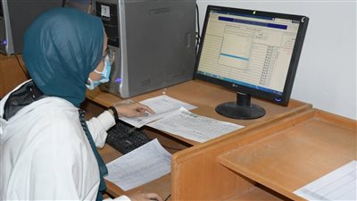 تنسيق الجامعات 2022.. فتح موقع التنسيق لتسجيل الرغبات 9 صباحا