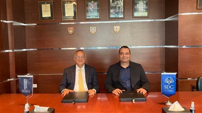 تستهدف 500 مليون جنيه مبيعات.. إنفينتي تاورز تتعاون مع SDC للاستشارات لتصدير العقار المصري بالخارج