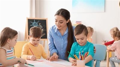 رابط التقديم لمرحلة رياض الأطفال 2023 بالمدارس التجريبية بالقاهرة