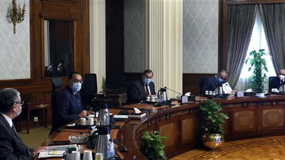 مدبولي: الدولة تستهدف تحسين مستوى معيشة المواطنين من خلال التوسع في المشروعات التعدينية