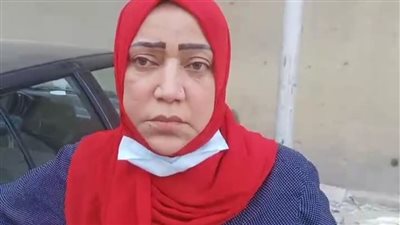 بث مباشر| سيدة تلقن زوجها علقة ساخنة في المقطم بعد إغضابه لها.. وحماتها: أجَّرت 7 رجالة فضلوا يضربوا ابني نص ساعة