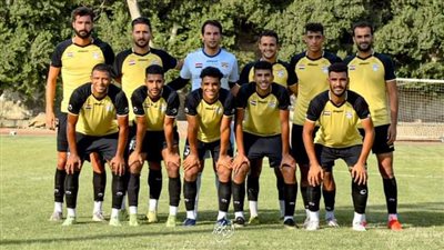 الإنتاج الحربي يدك فريق سكة حديد الشرقية بتسعة أهداف