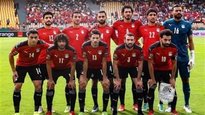 منتخب مصر يقترب من مواجهة توجو وديًا في سبتمبر 