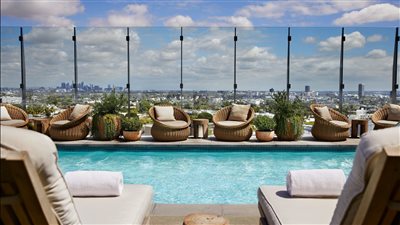 القابضة للسياحة: هناك فنادق مملوكة للدولة تديرها شركات قطاع خاص