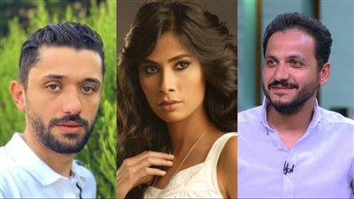 شلبي.. فيلم جديد يجمع كريم محمود عبد العزيز وروبي بتوقيع بيتر ميمي ومصطفى حمدي | خاص 