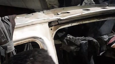 عودة حركة المرور لطبيعتها بالطريق الدائري بنطاق القليوبية