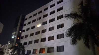 محافظ بورسعيد يوجه بسرعة اتخاذ الإجراءات العاجلة لترشيد استهلاك الكهرباء| صور 