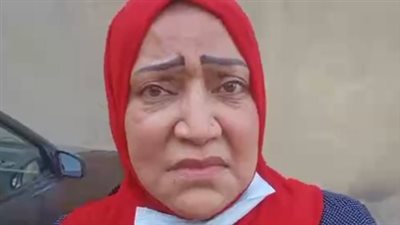 حيلة شيطانية.. زوجة تلقن زوجها علقة ساخنة لقيامه بإغضابها في المقطم 