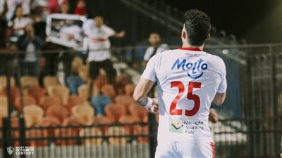 الريان القطري يطلب شراء زيزو من الزمالك مقابل 4 ملايين دولار