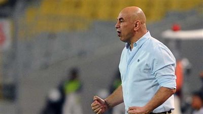 حسام حسن: اتهددت في الملعب وعاوز حقي.. إحنا ملناش دية قدام الأهلي والزمالك