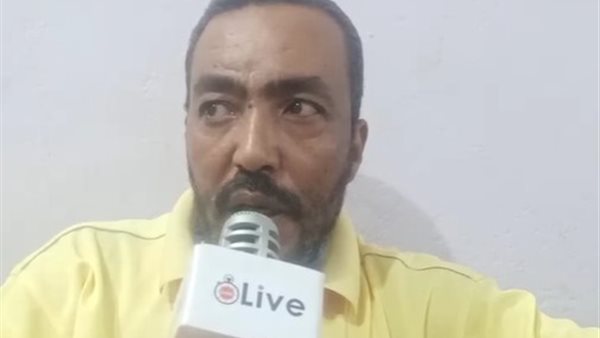 محمود عيد محامي ضحايا