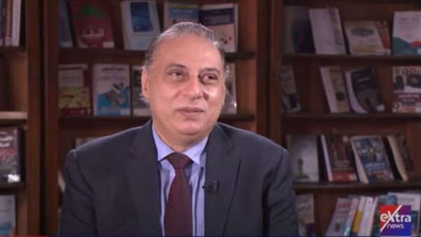 محمد كمال أستاذ العلوم