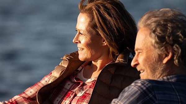 فيلم The Good House