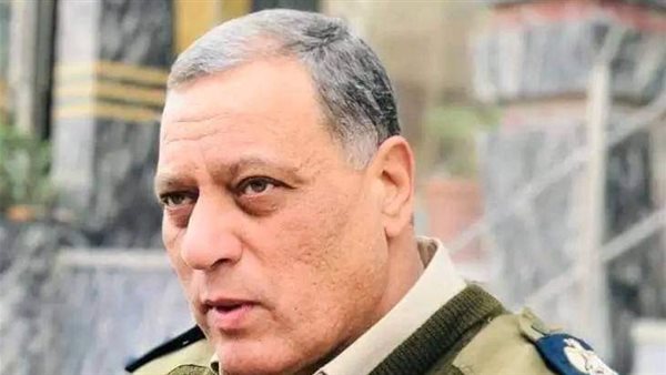 اللواء محمد الوروري