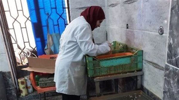 حملات على الأسواق