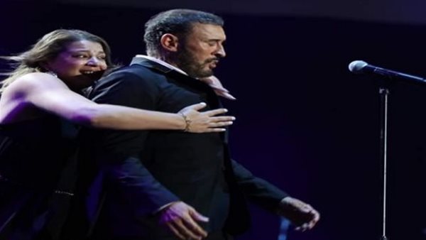 كاظم الساهر