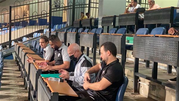 تواجد فيريرا