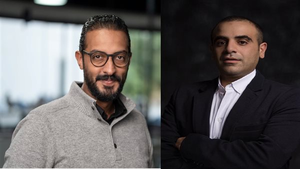 مسؤولي الشركتين وفرها