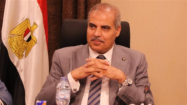 رئيس جامعة الأزهر