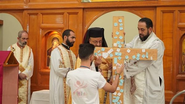 بطريرك الأقباط الكاثوليك