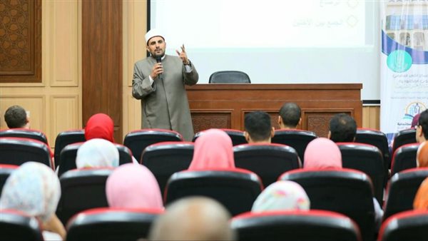 دورات تأهيل المقبلين