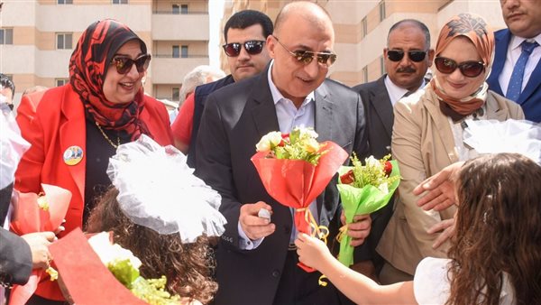 اللواء محمد الشريف