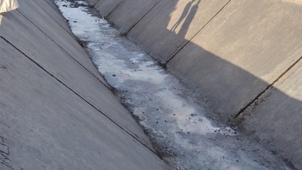 تأهيل الترع