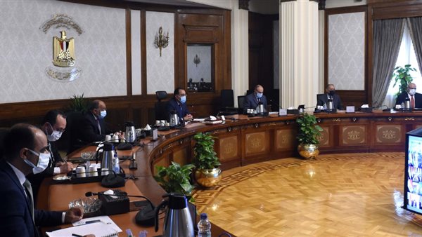  اجتماع مجلس المحافظين