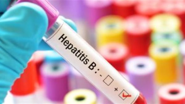 مرض التهاب الكبد