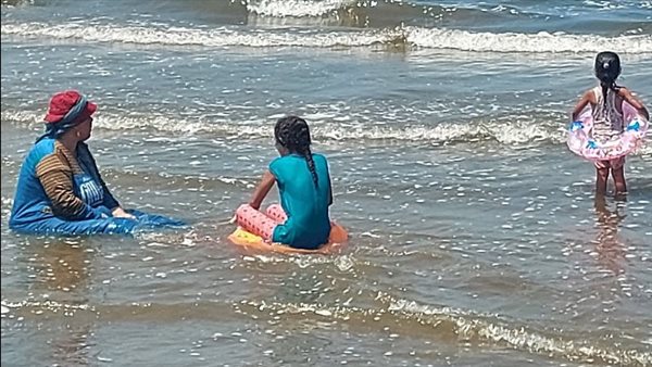 شاطئ بورسعيد