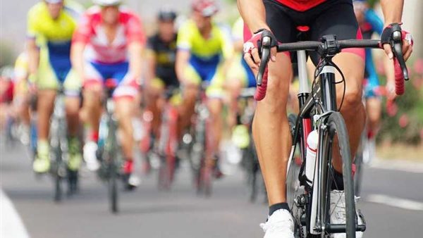 ركوب الدراجات - أرشفية