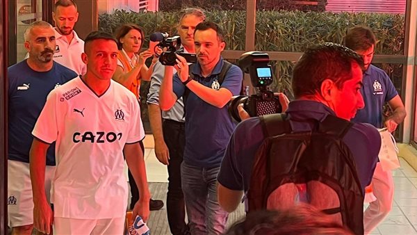 أليكسيس سانشيز