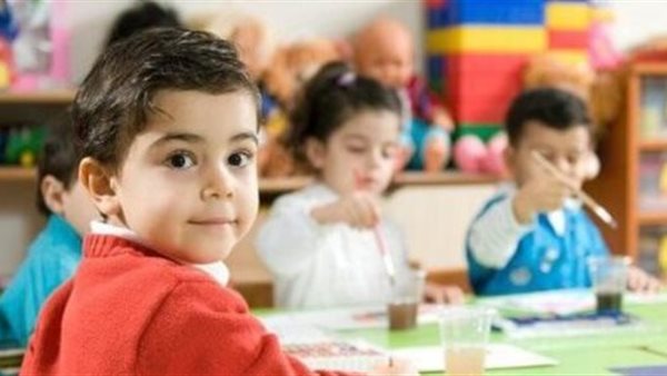 رياض الأطفال_ صورة