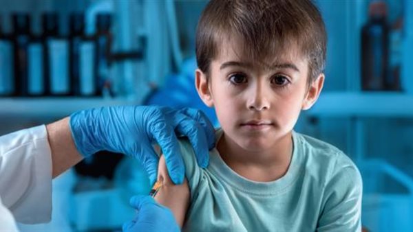 شلل الاطفال 