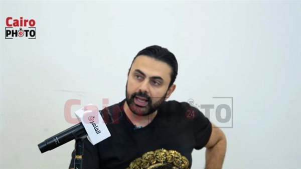 محمد كريم في ندوة