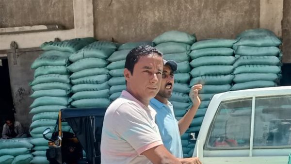 تحرير محاضر تموينية