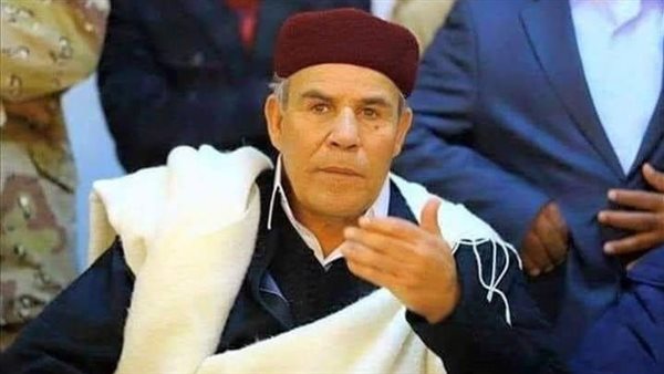 صالح الأطيوش