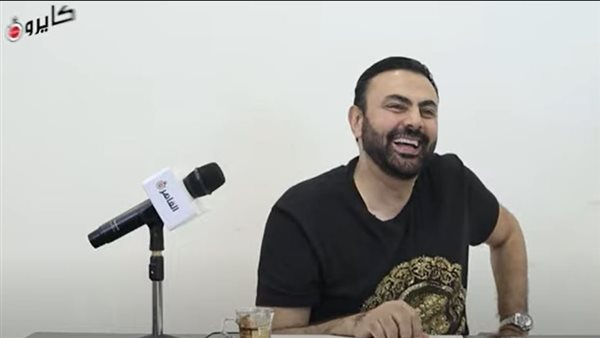 محمد كريم في ندوة