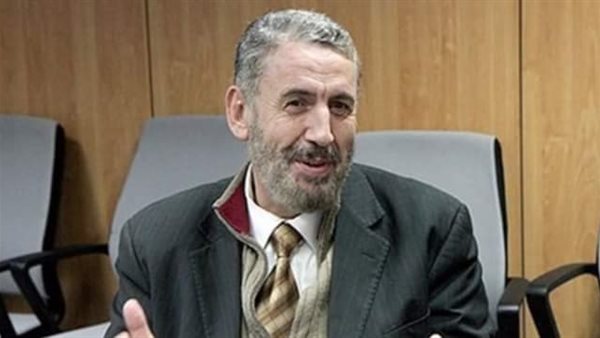 الشيخ خالد الزعفراني